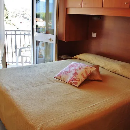 San Siro 3* Marina di Pietrasanta