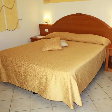 San Siro 3* Marina di Pietrasanta