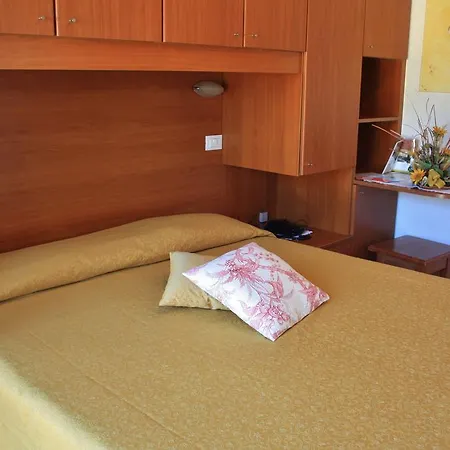 Otel San Siro Marina di Pietrasanta