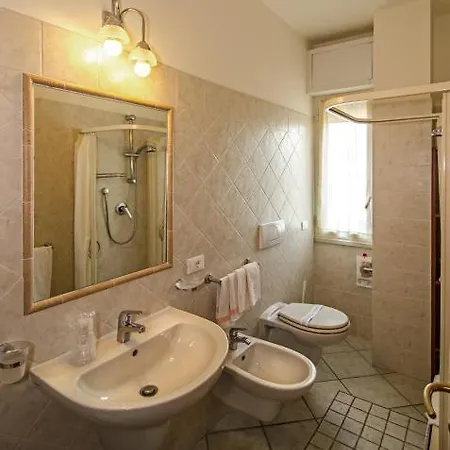 Hotel San Siro
