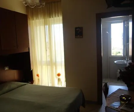 San Siro Hotel Marina di Pietrasanta