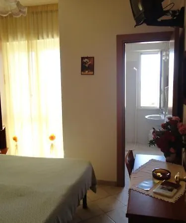 San Siro Hotel