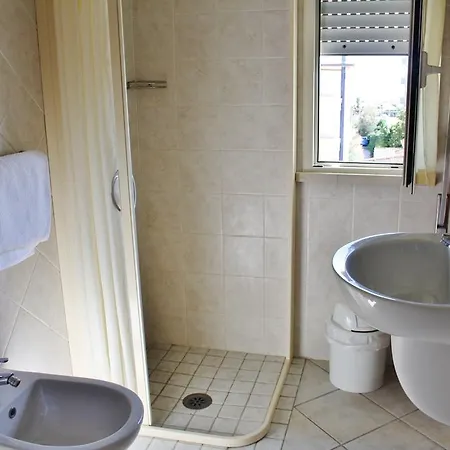 San Siro Hotel 3*