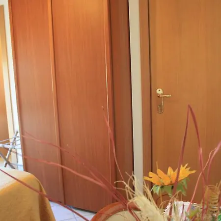 Hotel San Siro Marina di Pietrasanta