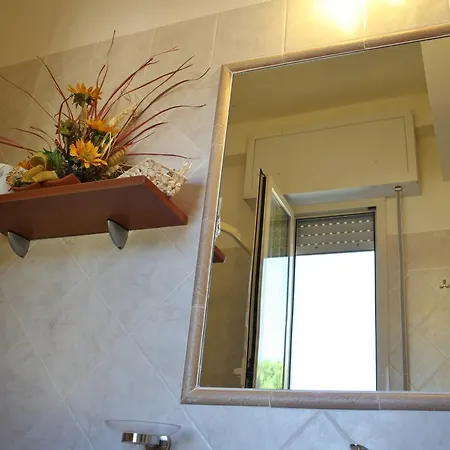 San Siro Hotel Marina di Pietrasanta