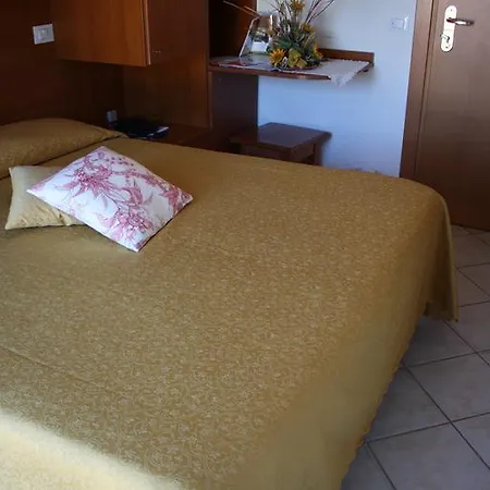 San Siro Hotel 3*