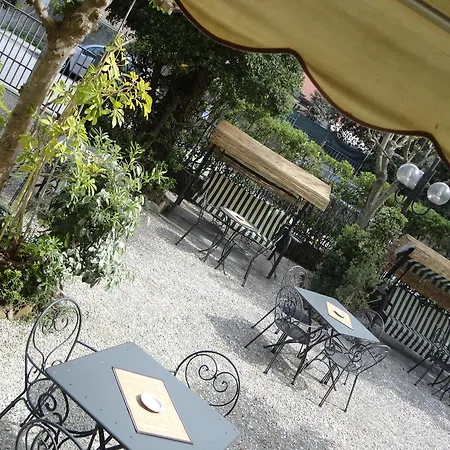 San Siro 3* Marina di Pietrasanta