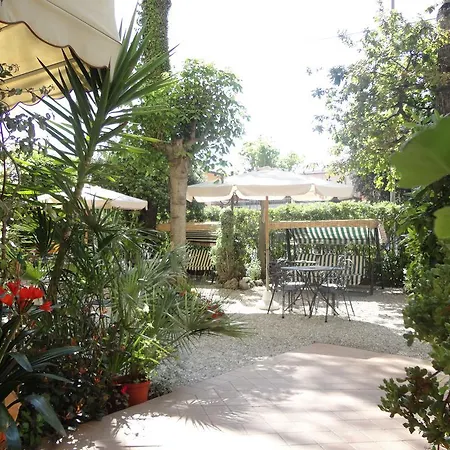Hotel San Siro Marina di Pietrasanta