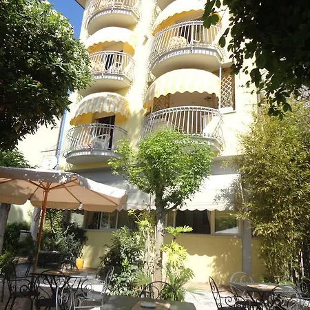 San Siro Hotel