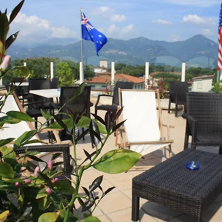 San Siro Marina di Pietrasanta