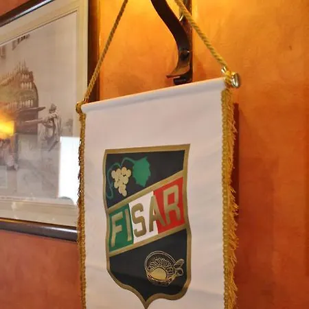 Hotel San Siro 3*