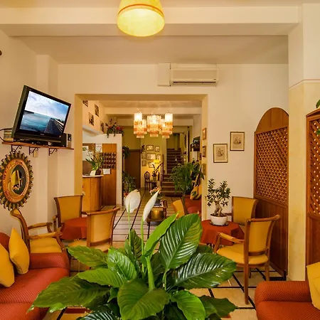 San Siro Hotel 3*