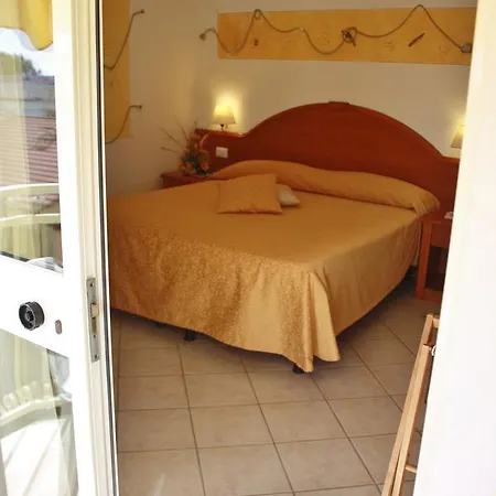 Hotel San Siro