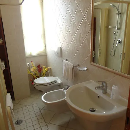 Hotel San Siro 3*
