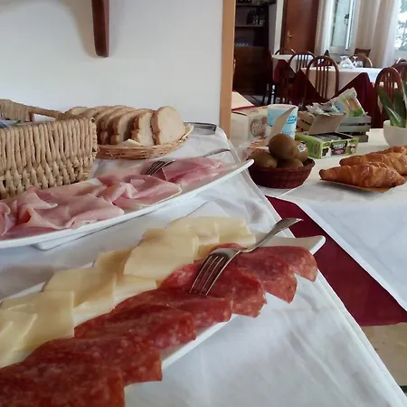 San Siro 3* Marina di Pietrasanta